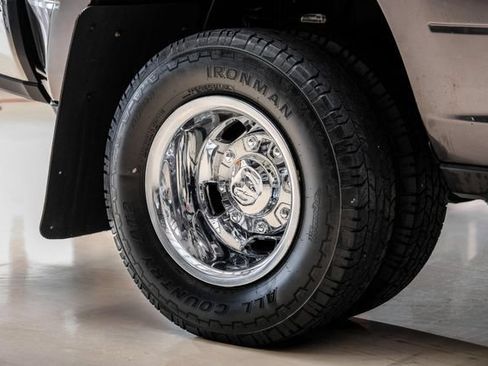 Used 2021 RAM 3500 Tradesman w/ Chrome Appearance Group AWD/4WD image 61