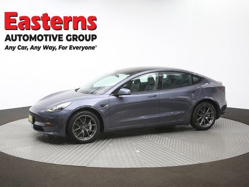 Used 2023 Tesla Model 3 Standard Range image 52