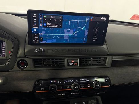 Used 2026 Honda Passport TrailSport image 15