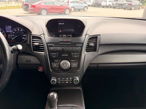 Used 2015 Acura RDX AWD image 23