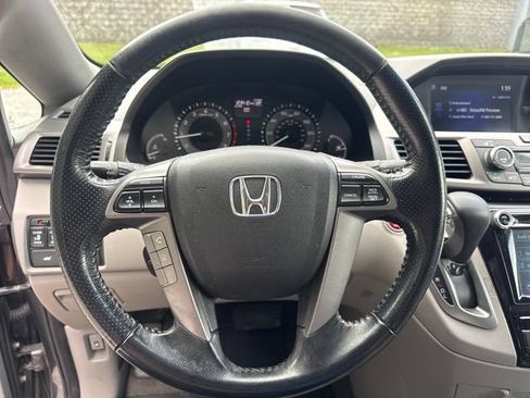 Used 2015 Honda Odyssey EX-L image 20