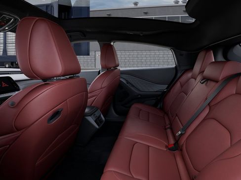 New 2026 Dodge Charger R/T AWD/4WD image 24