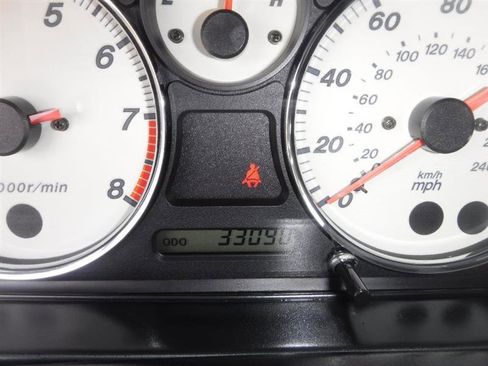 Used 2002 MAZDA MX-5 Miata SE RWD image 31