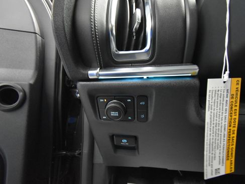 New 2026 Ford Expedition Max Platinum AWD/4WD image 7