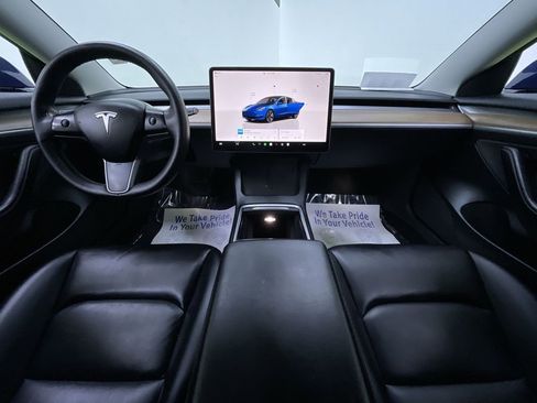 Used 2023 Tesla Model 3 Long Range image 18