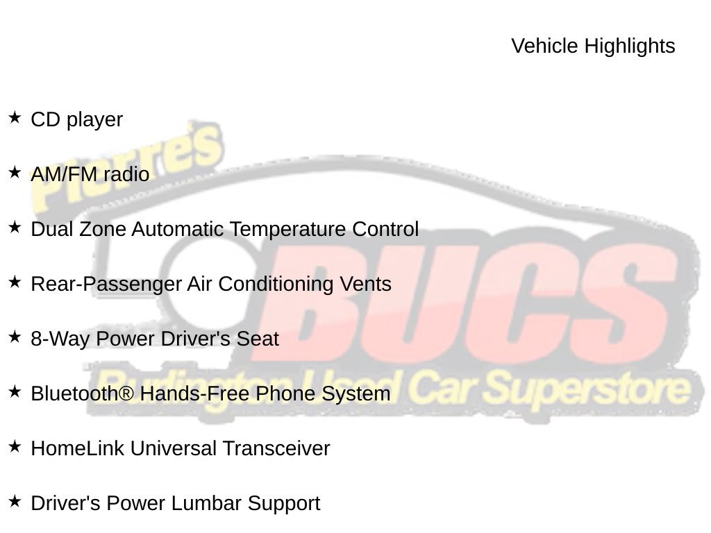 Used 2007 Nissan Altima 2.5 S w/ SL Pkg FWD image 3