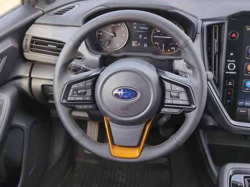 New 2026 Subaru Crosstrek 2.5i Wilderness AWD/4WD image 23