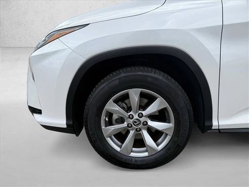 Used 2018 Lexus RX 350 FWD image 20