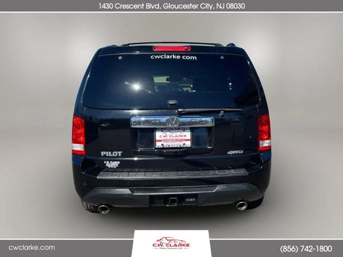 Used 2012 Honda Pilot EX-L image 7