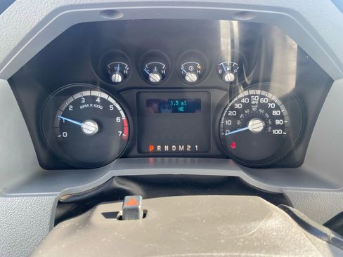 Used 2016 Ford F350 XL w/ XL Value Package image 11