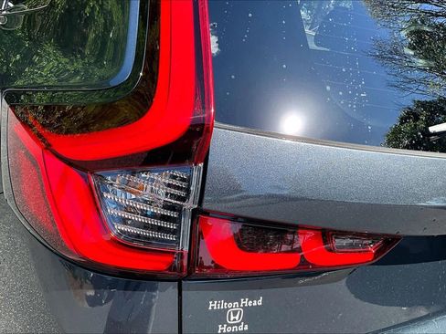 Certified 2023 Honda CR-V Sport Touring image 29