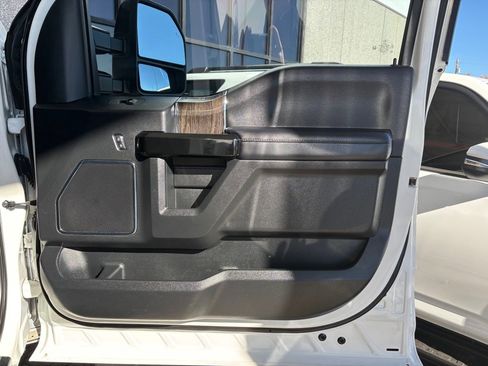 Used 2021 Ford F250 Lariat image 25