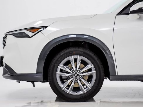 New 2025 Acura ADX Base image 26