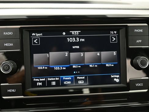 Used 2024 Volkswagen Taos S AWD/4WD image 20