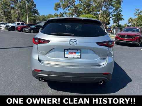 Used 2023 MAZDA CX-5 AWD 2.5 S image 5