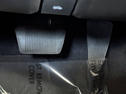 Used 2024 RAM 2500 Big Horn w/ Bed Utility Group image 43