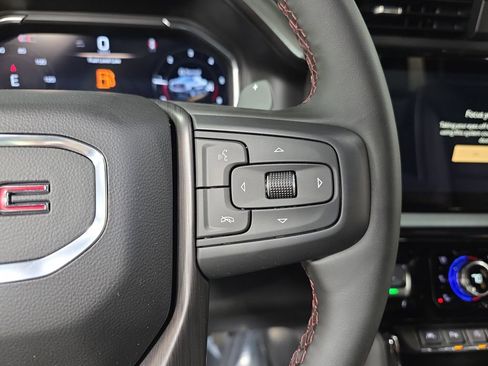 New 2026 GMC Sierra 1500 AT4X AWD/4WD image 17