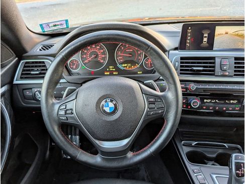 Used 2019 BMW 430i Gran Coupe xDrive w/ Convenience Package image 28