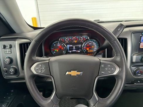 Used 2018 Chevrolet Silverado 1500 LT w/ All Star Edition image 18