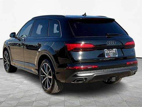 New 2026 Audi Q7 2.0T Premium Plus image 3