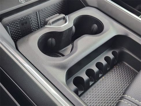 New 2026 RAM 1500 Laramie image 15