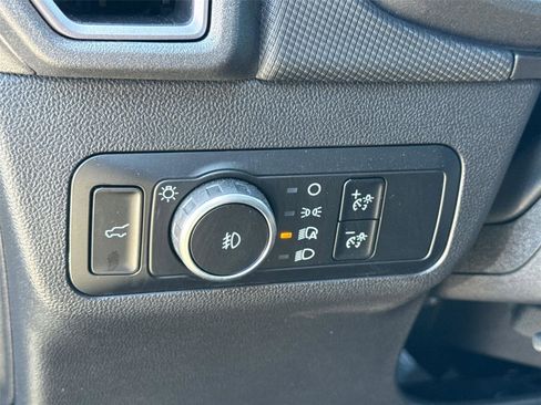 Used 2025 Ford Bronco Sport Big Bend w/ Convenience Package image 27