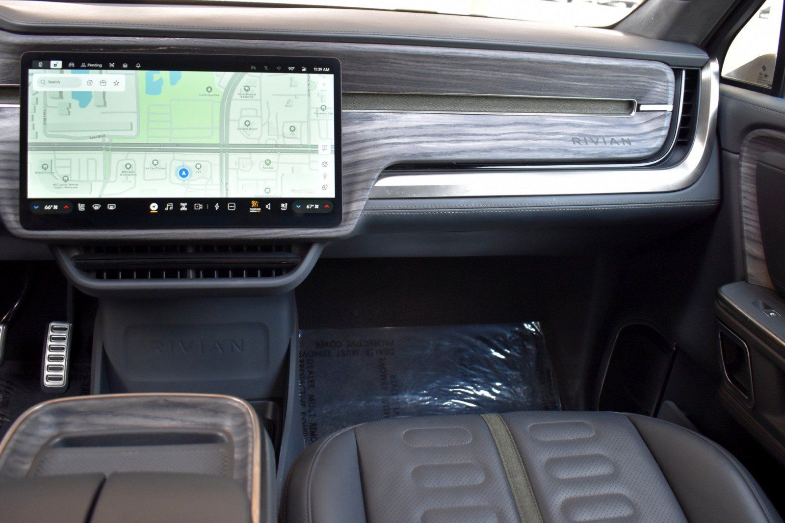 Used 2022 Rivian R1T Launch Edition AWD/4WD image 10