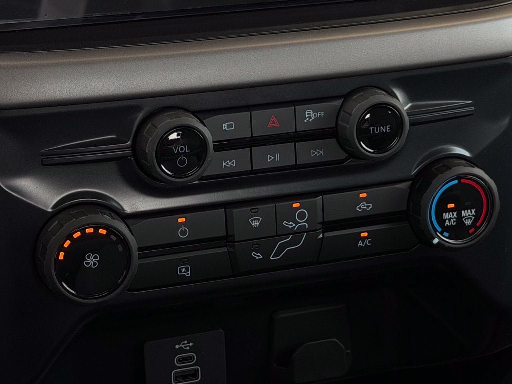 New 2026 Ford F150 XL AWD/4WD image 17