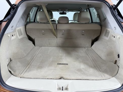 Used 2015 Nissan Murano Platinum image 10