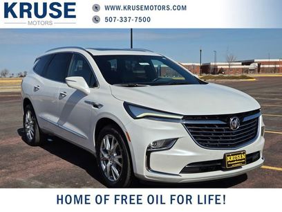 Used 2023 Buick Enclave Premium w/ Experience Buick Package