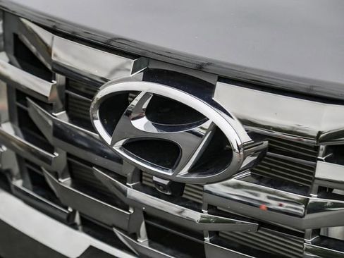 Certified 2024 Hyundai Santa Cruz Limited image 6