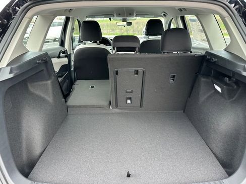 New 2026 Volkswagen Taos S AWD/4WD image 13