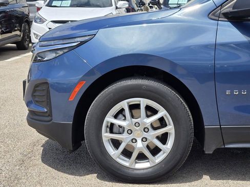 Used 2024 Chevrolet Equinox LS image 6