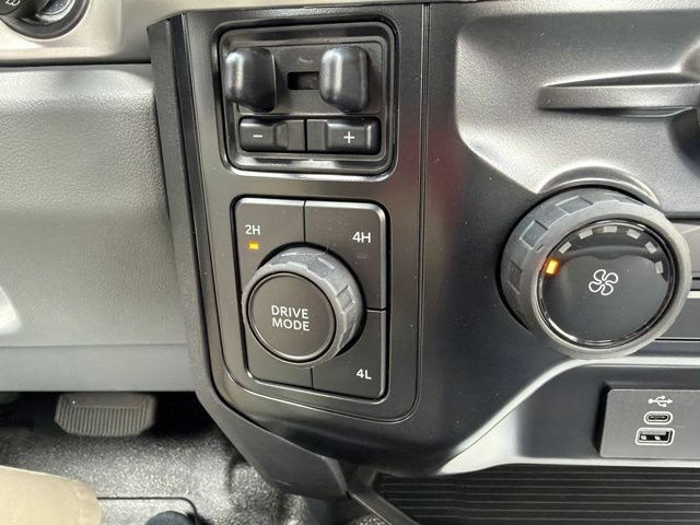 New 2026 Ford F550 4x4 Regular Cab Super Duty image 22