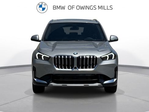 New 2026 BMW X1 xDrive28i w/ Technology Package AWD/4WD image 8