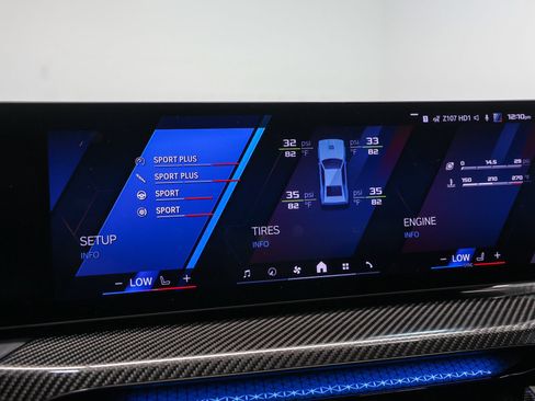 Used 2025 BMW M4 CS AWD/4WD image 74