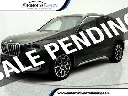 Used 2025 BMW X1 xDrive28i w/ Convenience Package