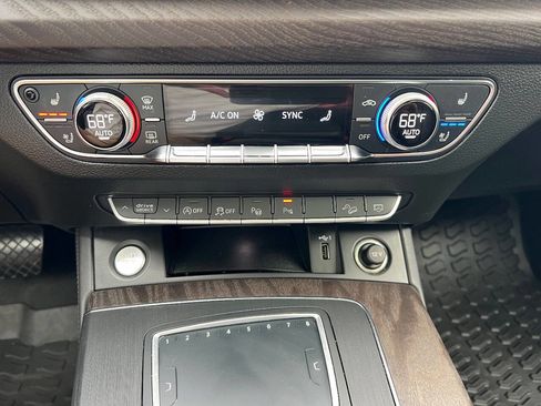 Used 2019 Audi Q5 Prestige image 13