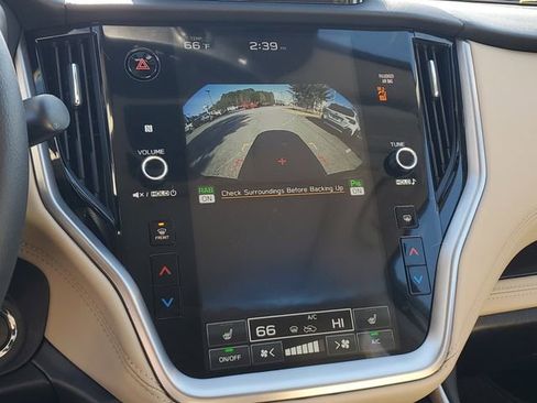 Certified 2025 Subaru Legacy Limited w/ Popular Package #3 image 27