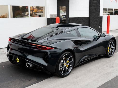 Used 2025 Lotus Emira image 48