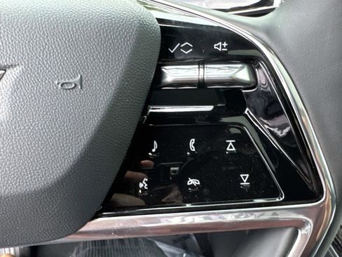 New 2025 Cadillac Escalade IQ Luxury 1 image 21