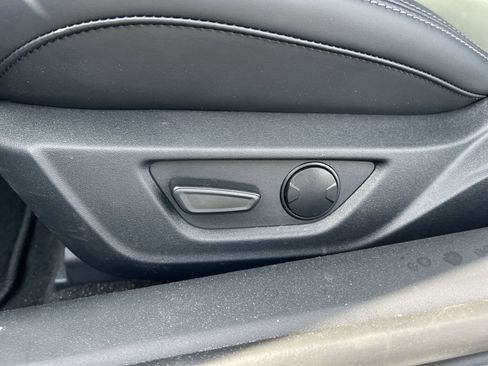 New 2025 Ford Mustang GT Premium image 14