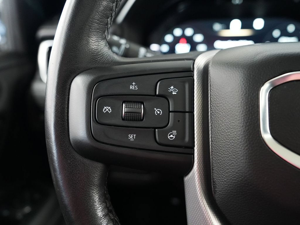 Used 2022 GMC Yukon XL Denali AWD/4WD image 24