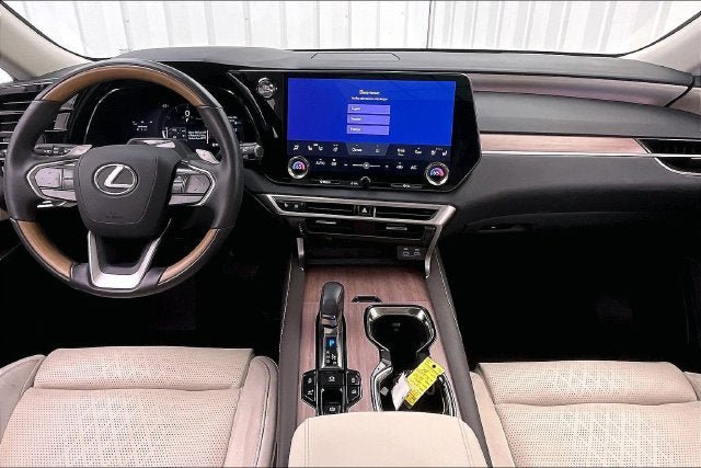 Used 2025 Lexus RX 350 AWD w/ Convenience Package image 15