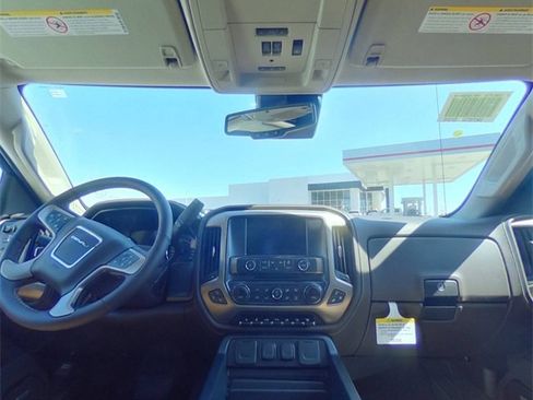 Used 2019 GMC Sierra 2500 Denali w/ Duramax Plus Package image 2