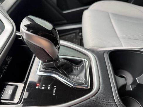 Used 2025 Subaru Legacy Premium image 36