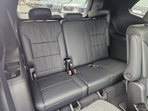 New 2026 Buick Enclave Avenir w/ Super Cruise Package image 52