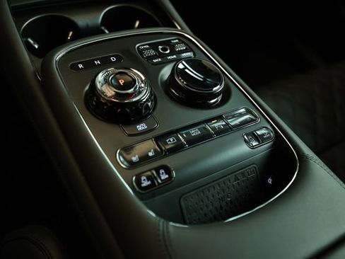 New 2026 Genesis G90 3.5T Prestige image 42