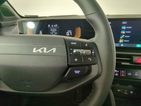 New 2026 Kia Sportage X-Line image 28