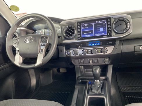Used 2023 Toyota Tacoma SR5 w/ SX Package AWD/4WD image 13